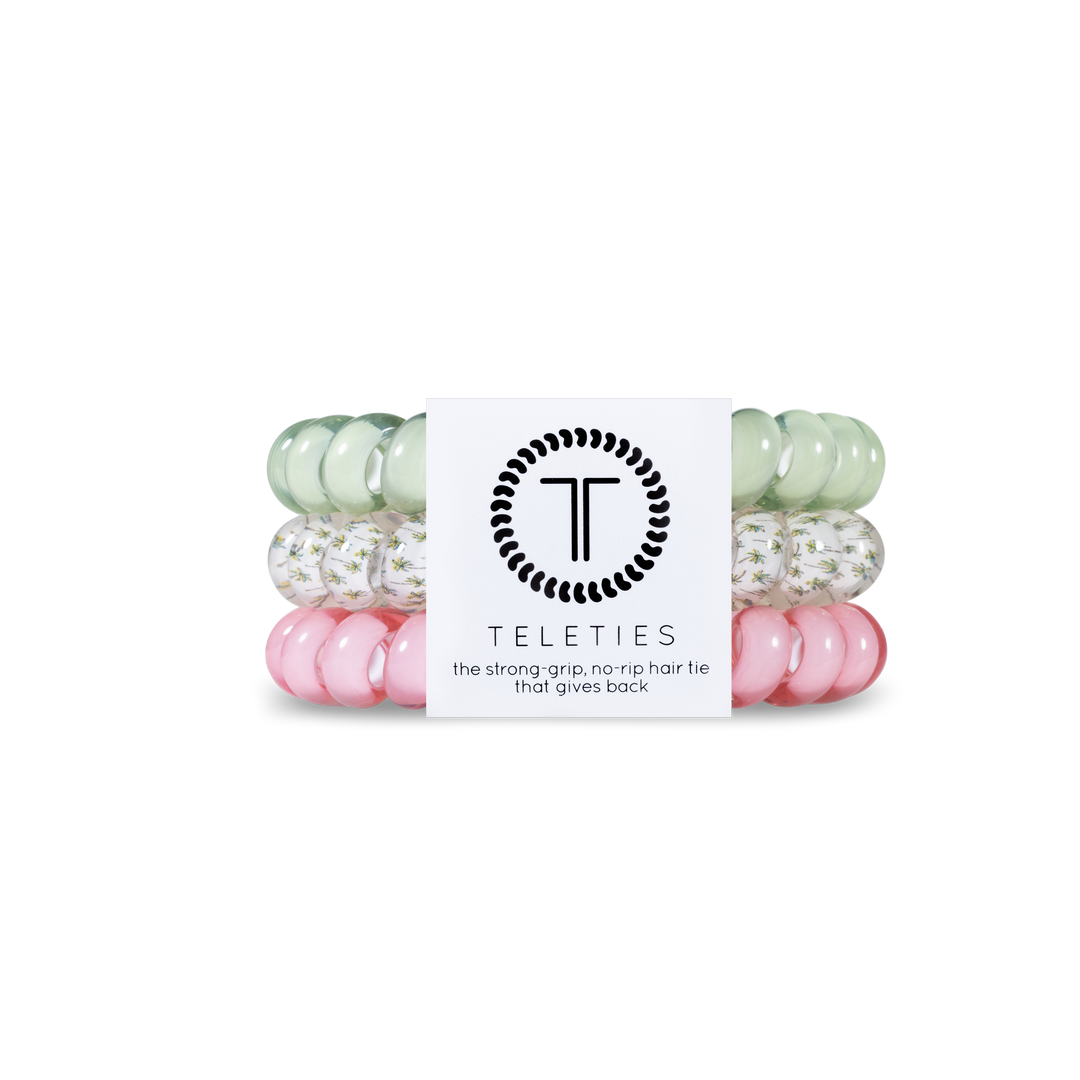 Palm Breeze Teleties