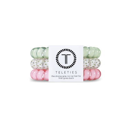 Palm Breeze Teleties
