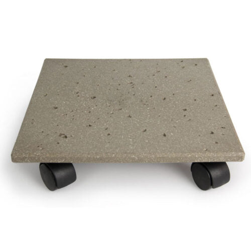 Terra Stone Caddy 12"
