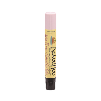Lotus Flower Shimmering Lip Color