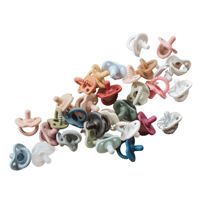Silicone Soother