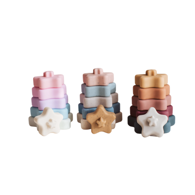 Stella Star Stacker