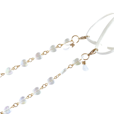 Ethereal Mask/Glasses Chain