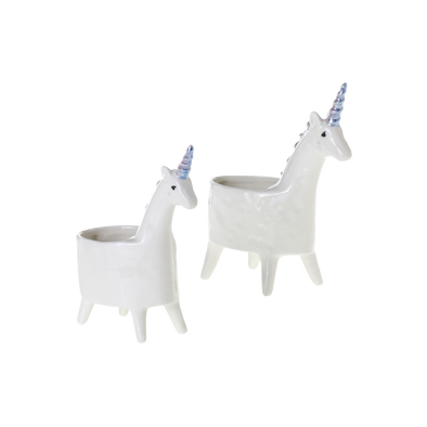 Unicorn Planter