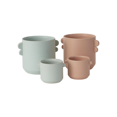 Jamye Pot