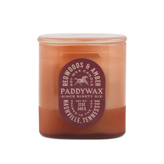 Vista Candle 12oz