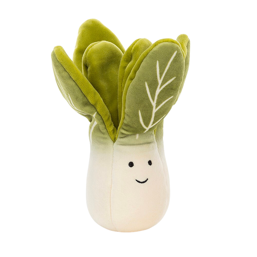Vivacious Vegetable Bok Choy