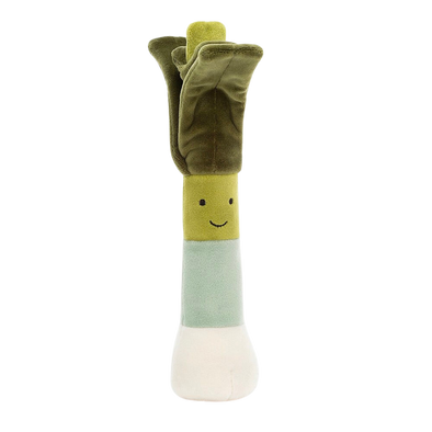 Vivacious Vegetable Leek