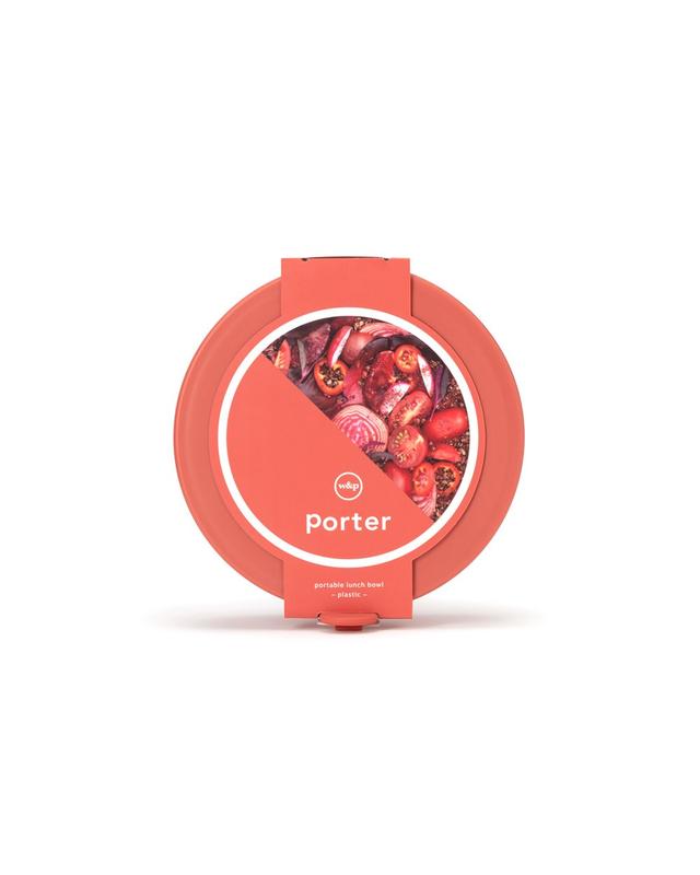 Porter Food Bowl