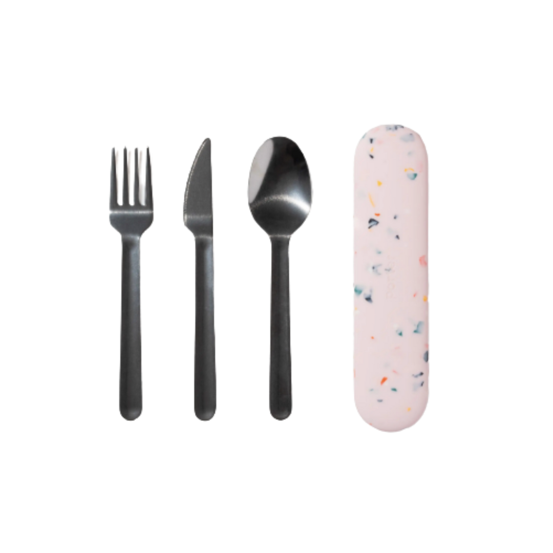 Porter Utensil Set