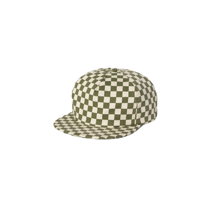 Checkerboard Field Trip Hat