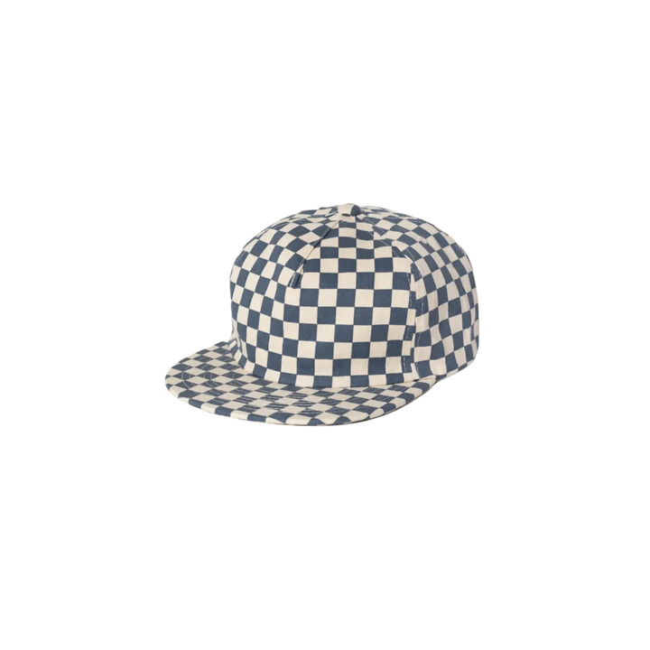 Checkerboard Field Trip Hat