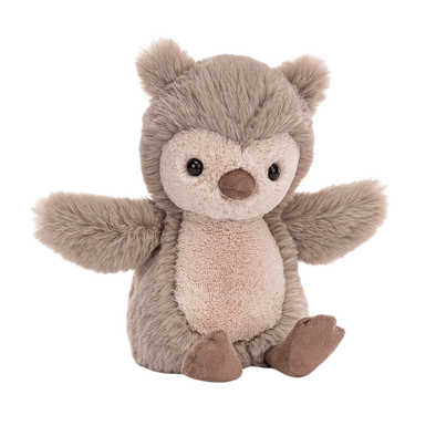 Willow Owl