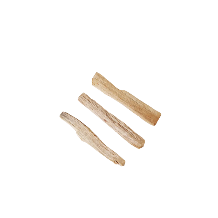 Palo Santo Bundle