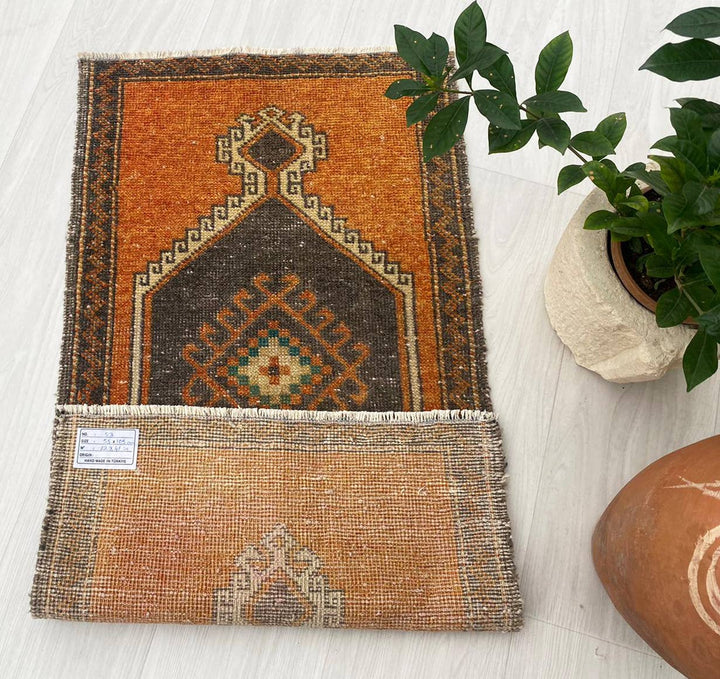 Eve Vintage Rug