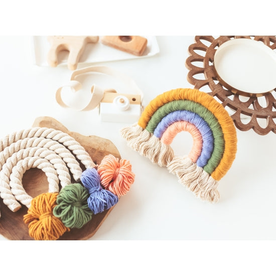 DIY Rainbow Kit - Marigold