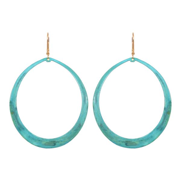 Meli Earrings