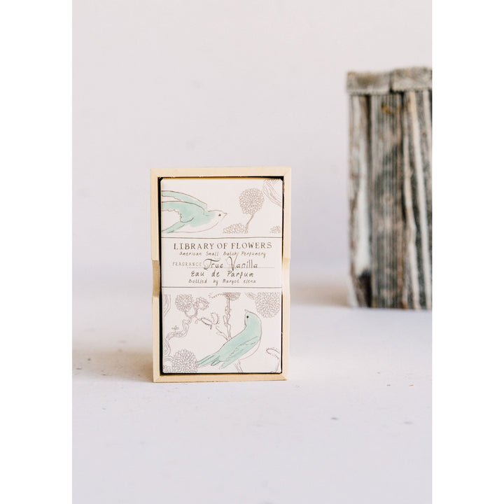 True Vanilla Eau de Parfum