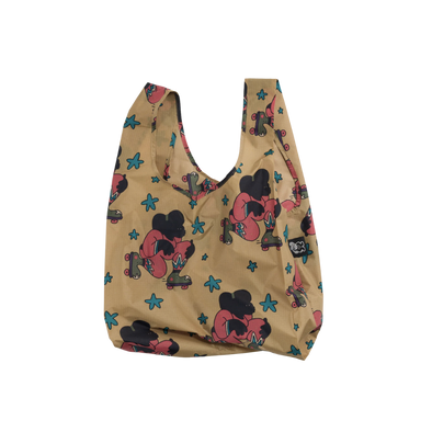 Reusable Bag - Solo Skate