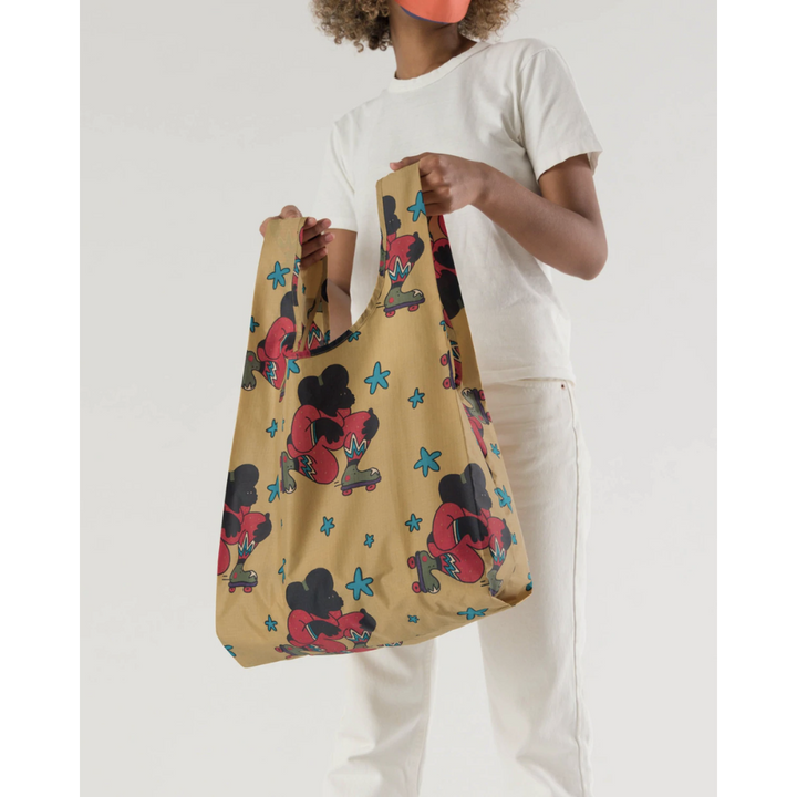 Reusable Bag - Solo Skate