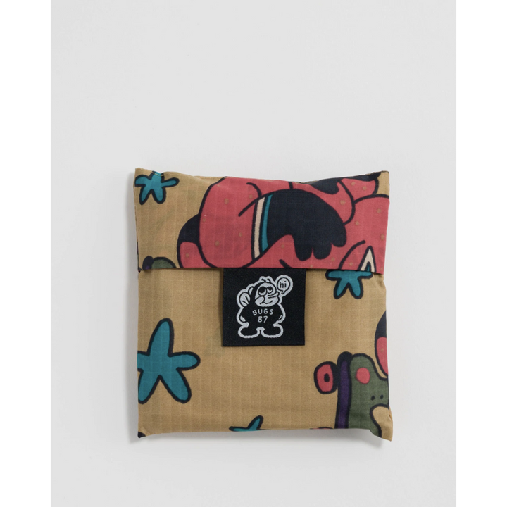 Reusable Bag - Solo Skate
