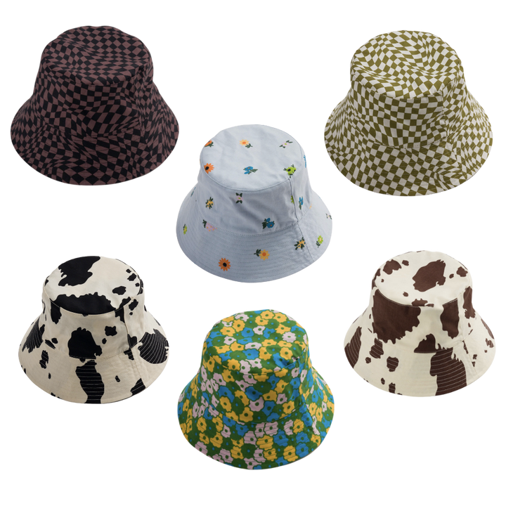 Bucket Hat