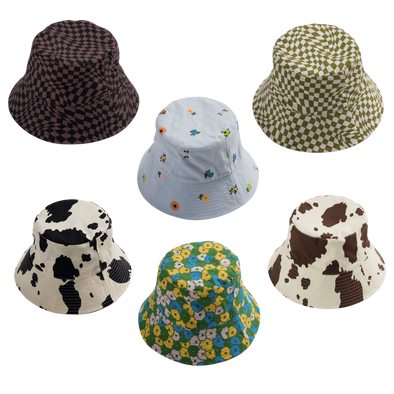 Bucket Hat