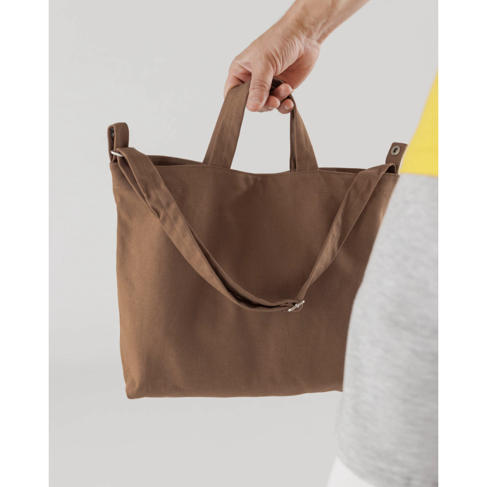 Horizontal Duck Bag