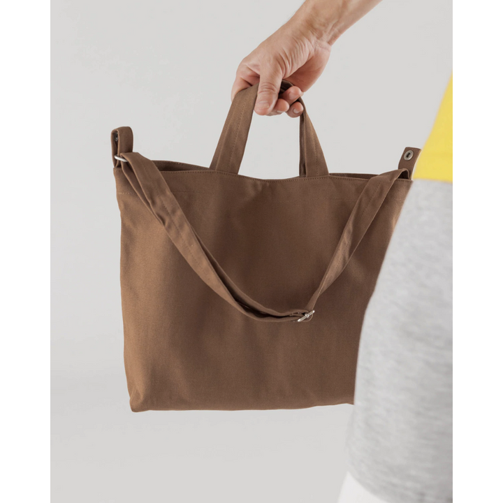 Horizontal Duck Bag