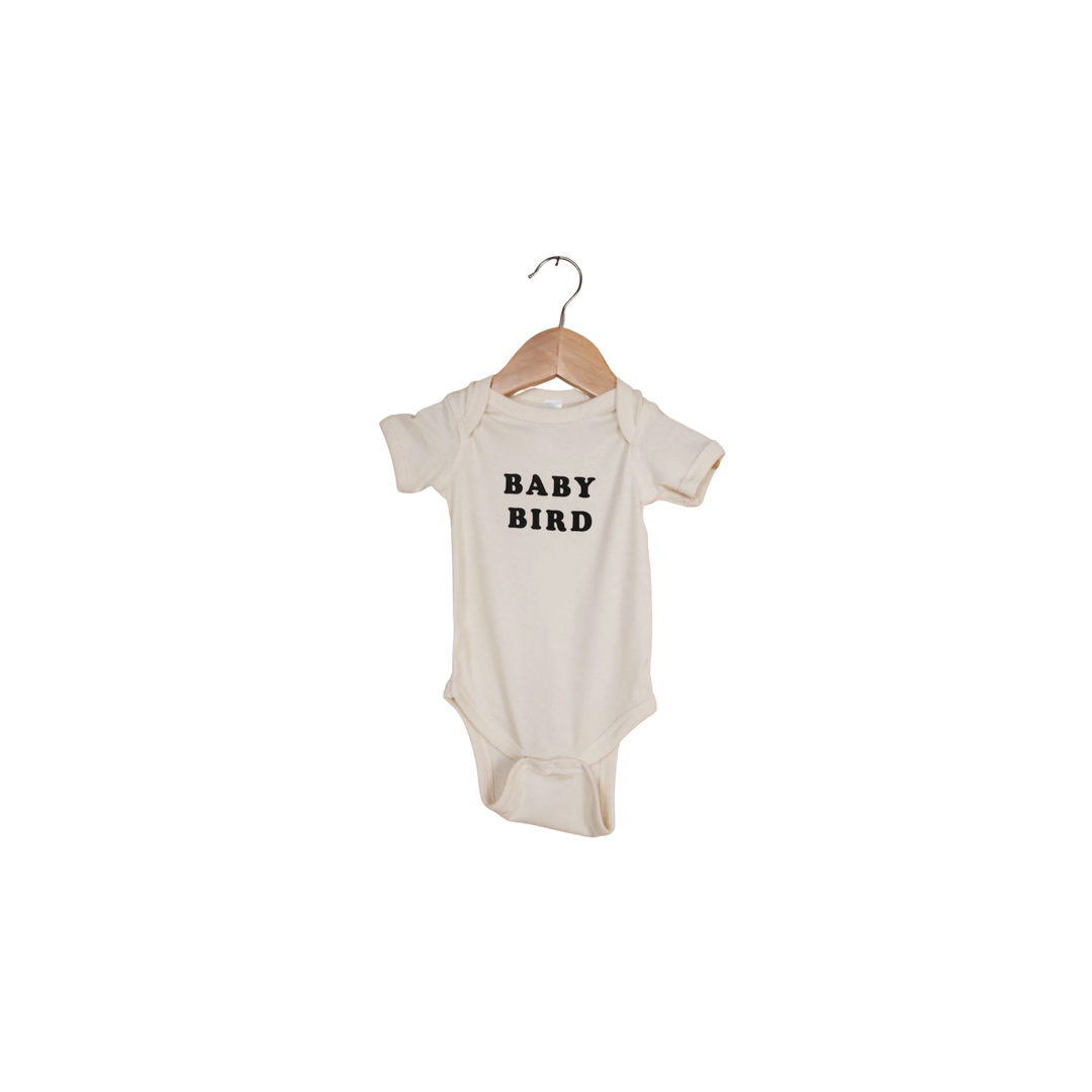 Baby Bird Onesie