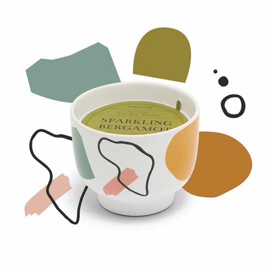 Wabi Sabi 12oz Candle