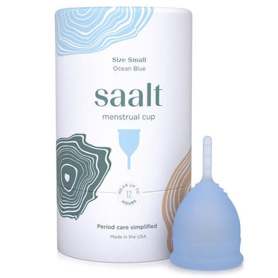 Saalt Menstural Cup- Regular