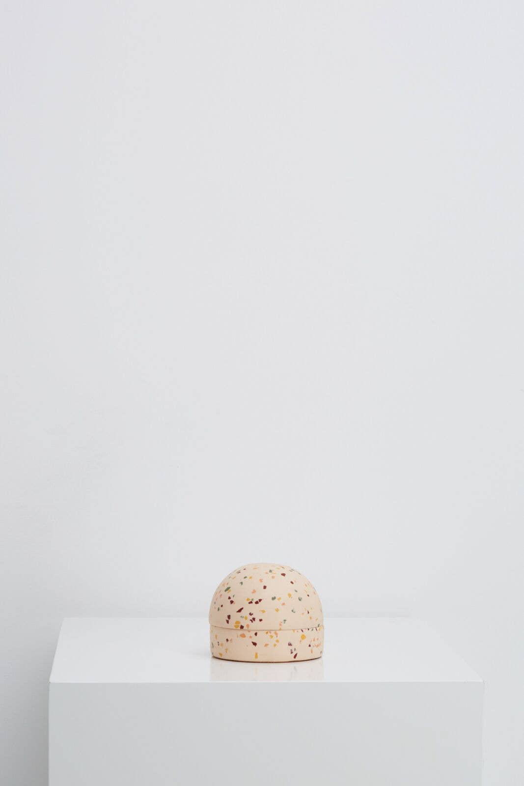 Dome Keepsake Box