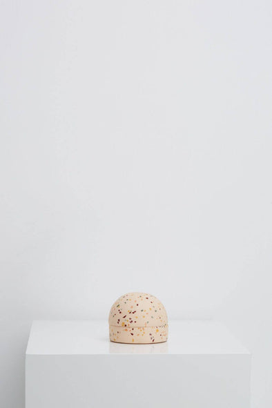 Dome Keepsake Box