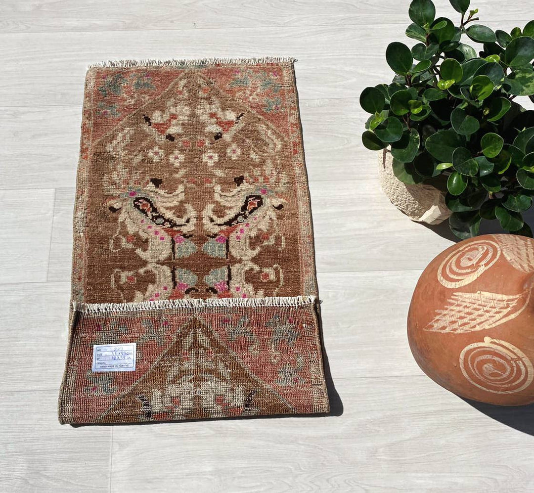 Nastia Vintage Rug