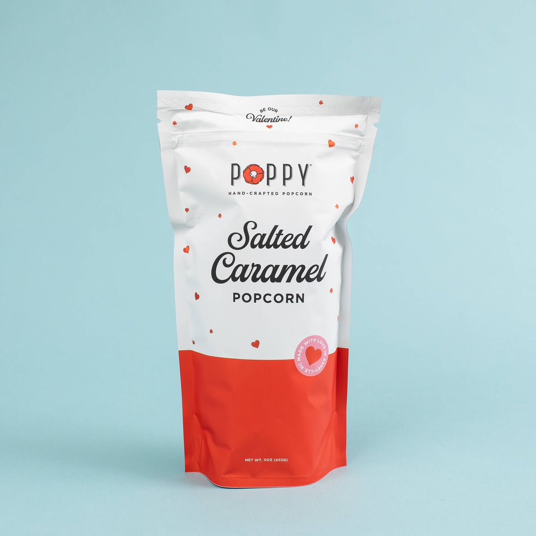 Gourmet Sweet Popcorn