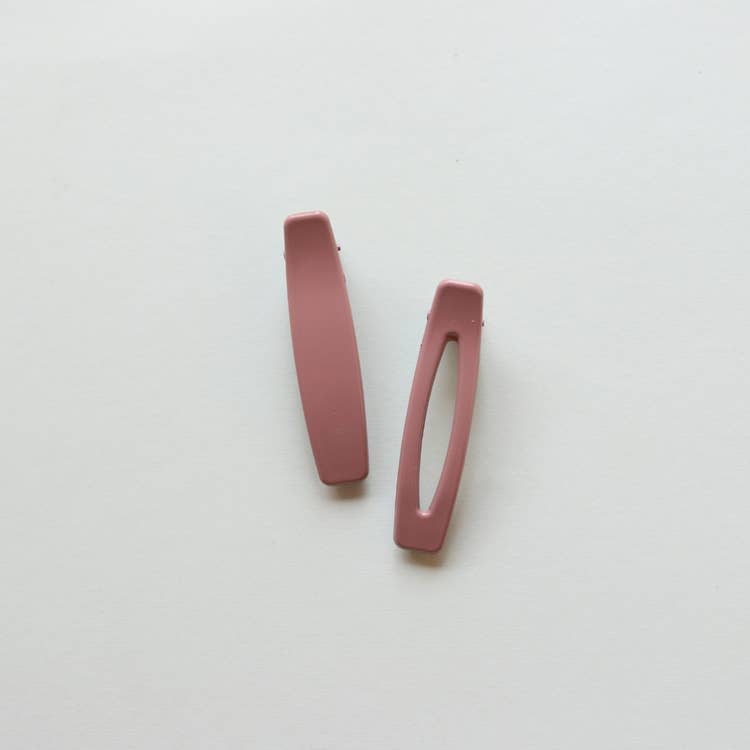Lani Hair Clip Set