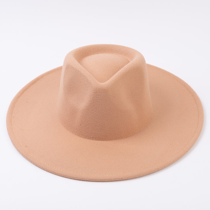 Ariel Vegan Felt Rancher