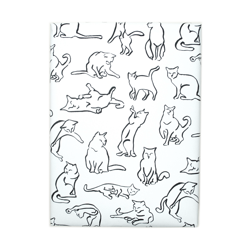 Cattern Gift Wrap