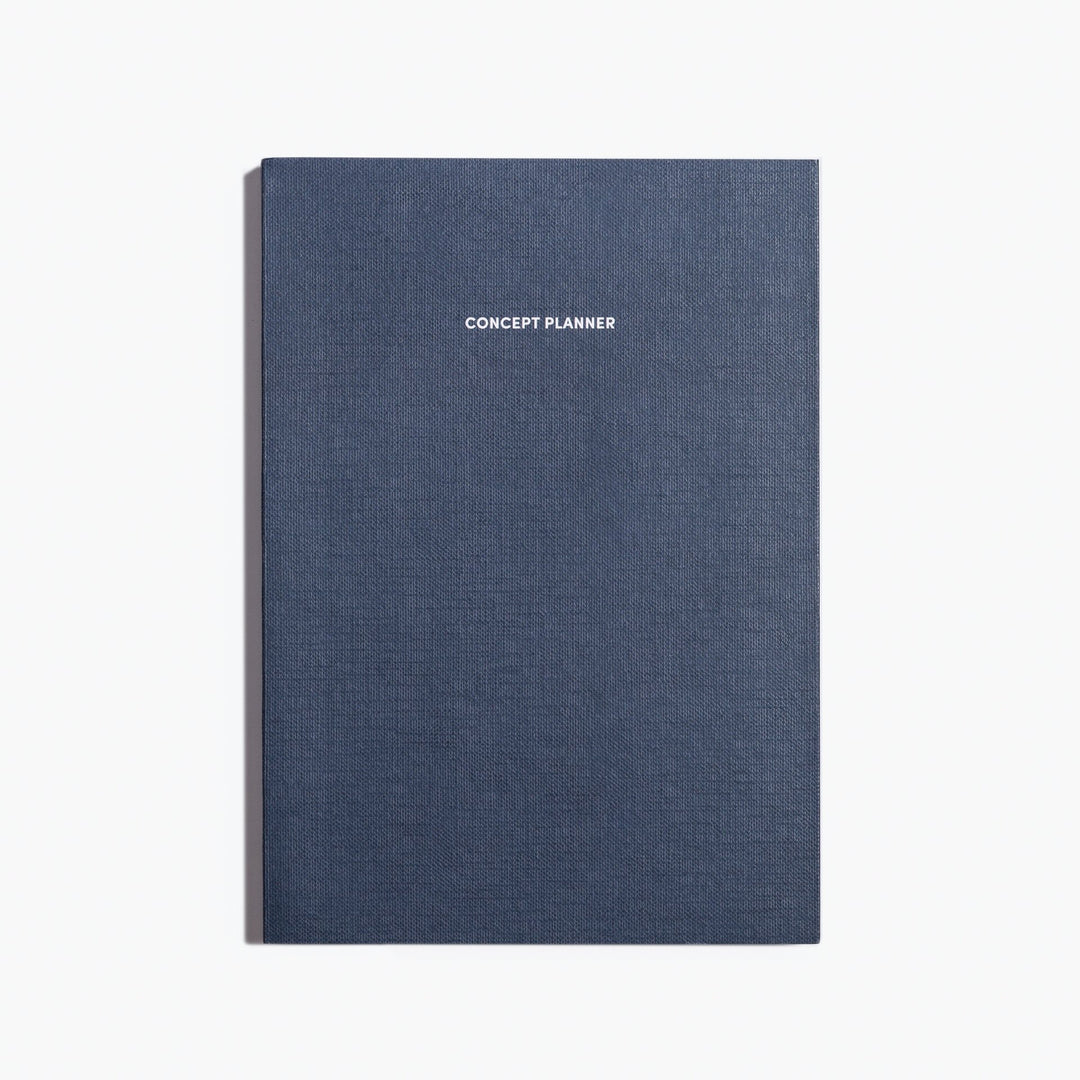 Concept Planner