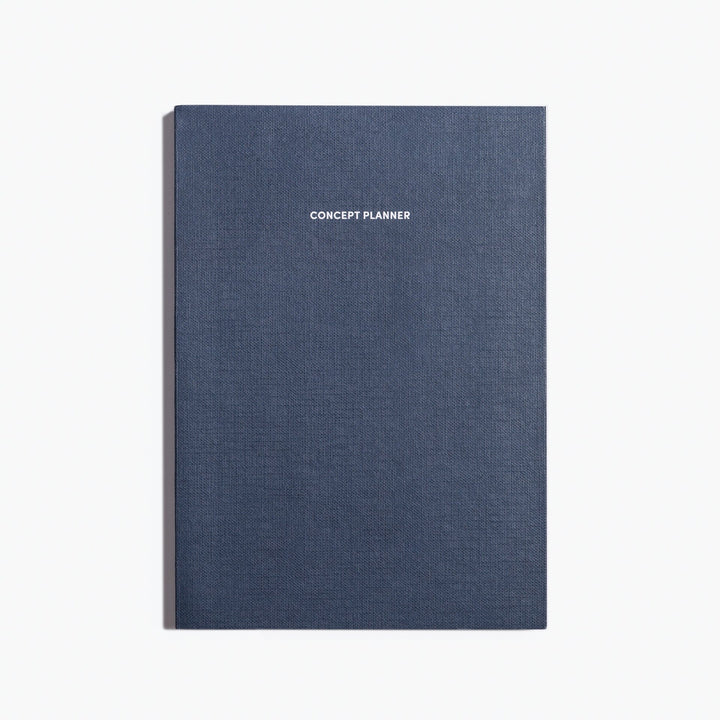Concept Planner