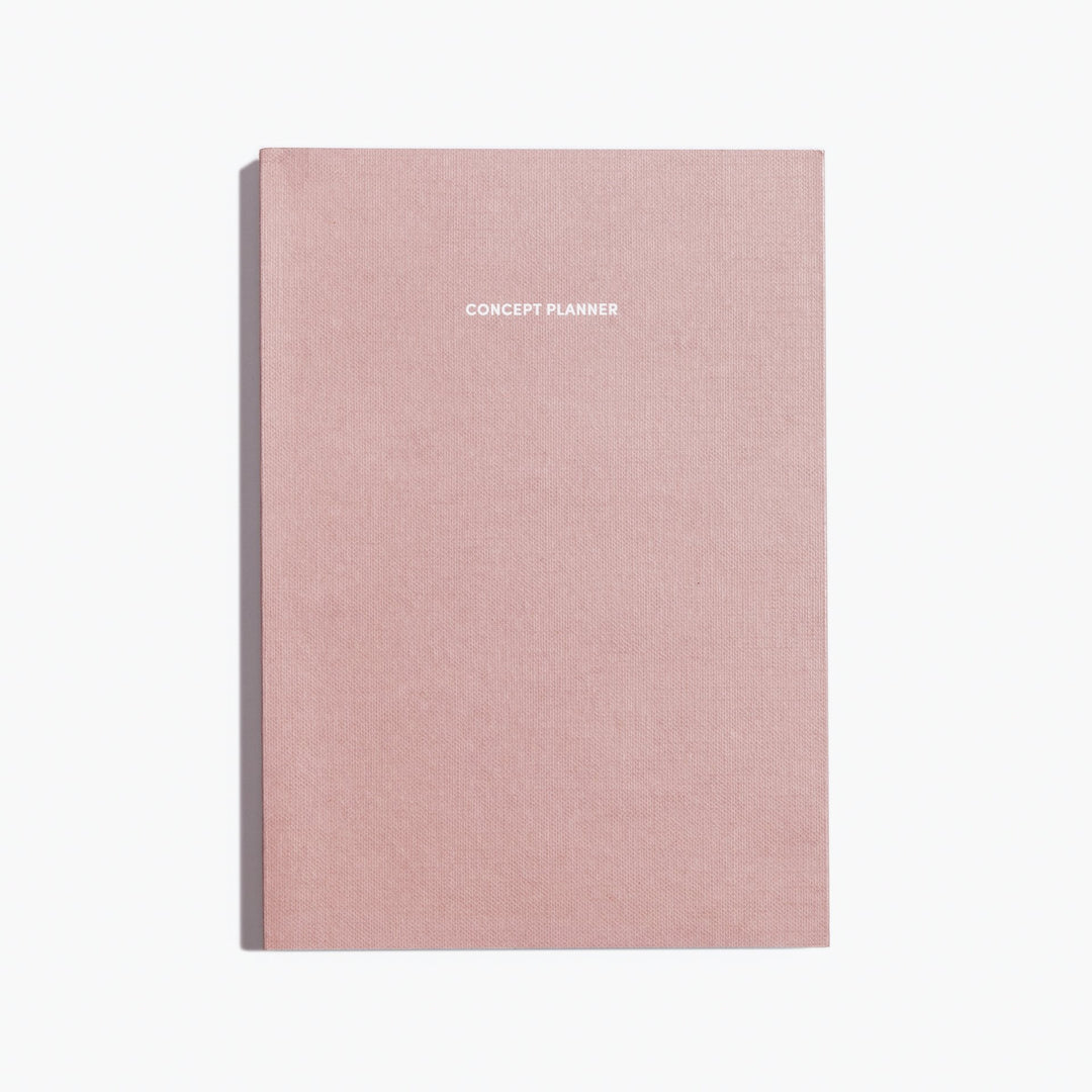 Concept Planner