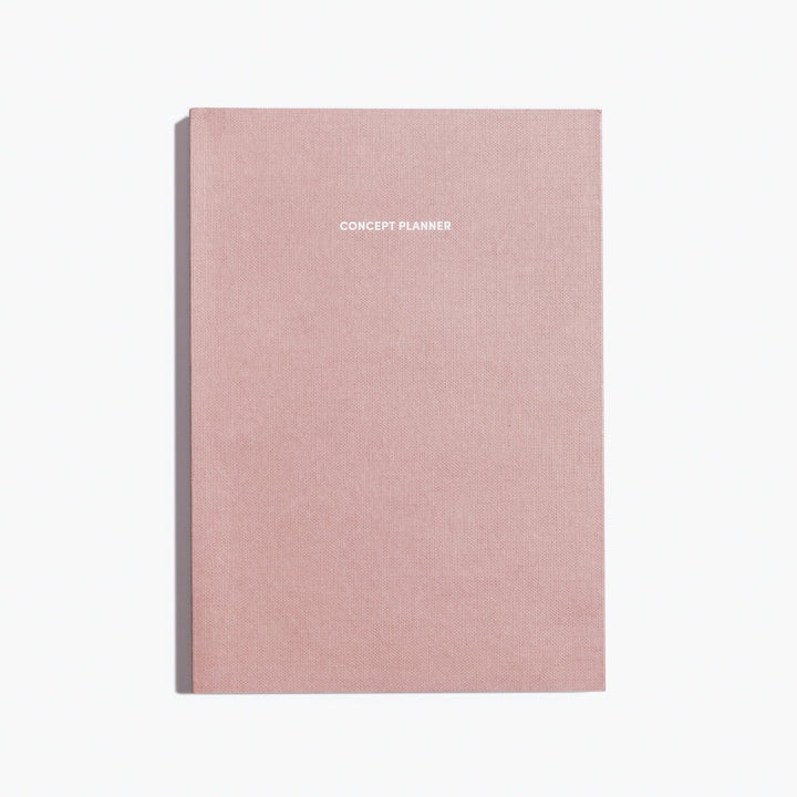 Concept Planner