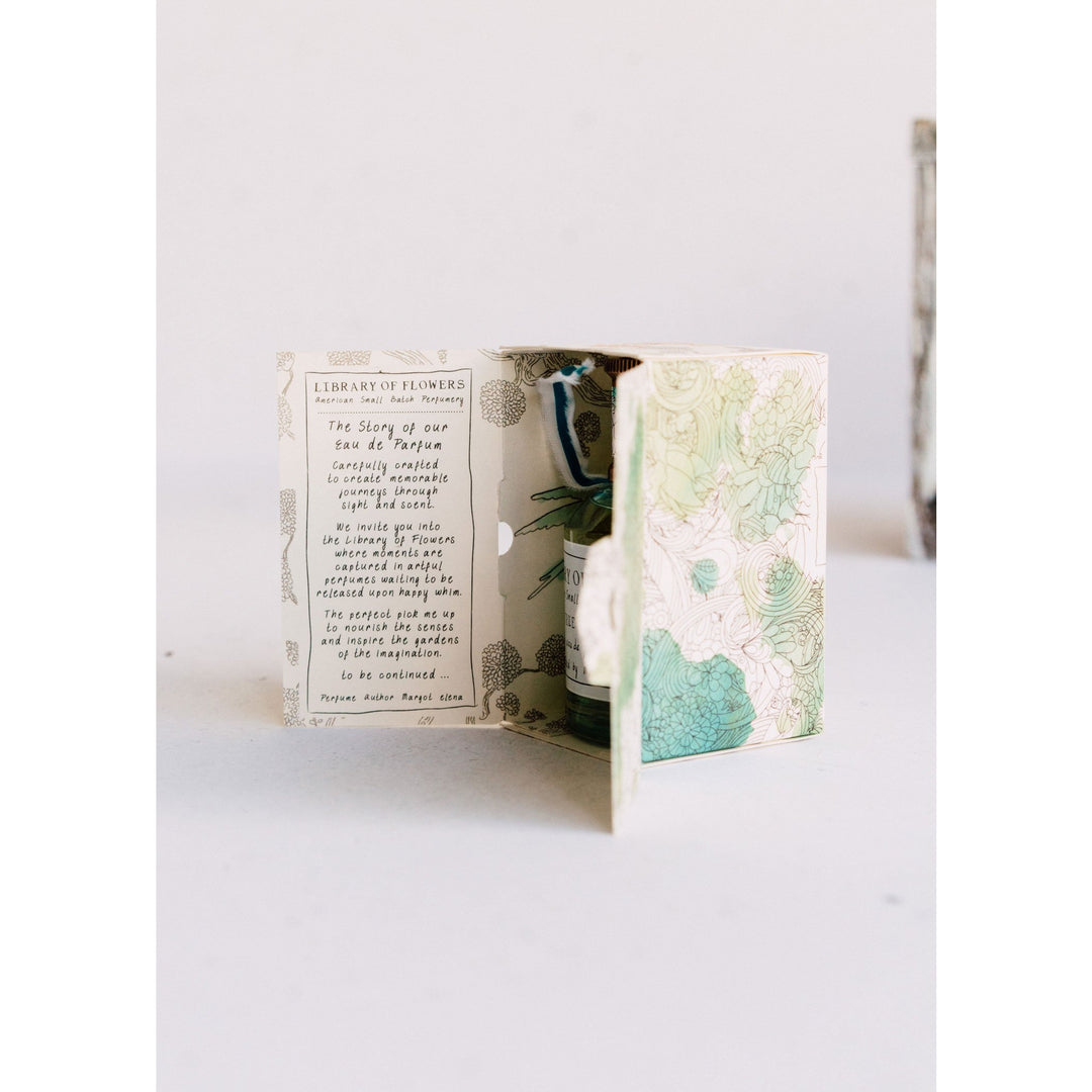 True Vanilla Eau de Parfum