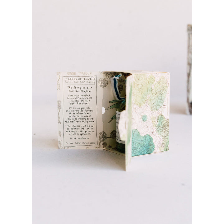 True Vanilla Eau de Parfum