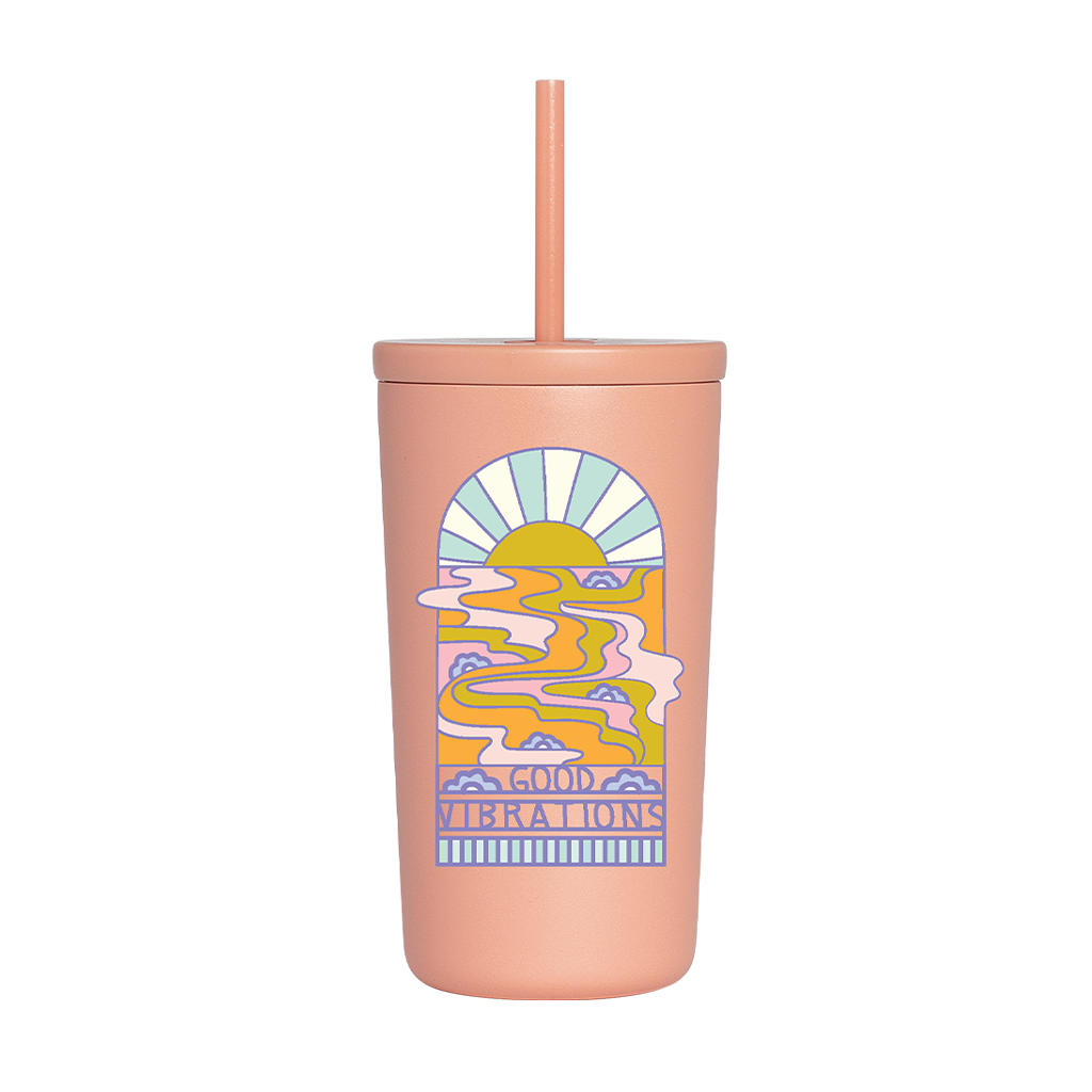Eraser Stainless Drinkware