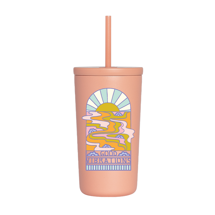 Eraser Stainless Drinkware
