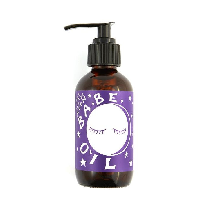 Babe Oil