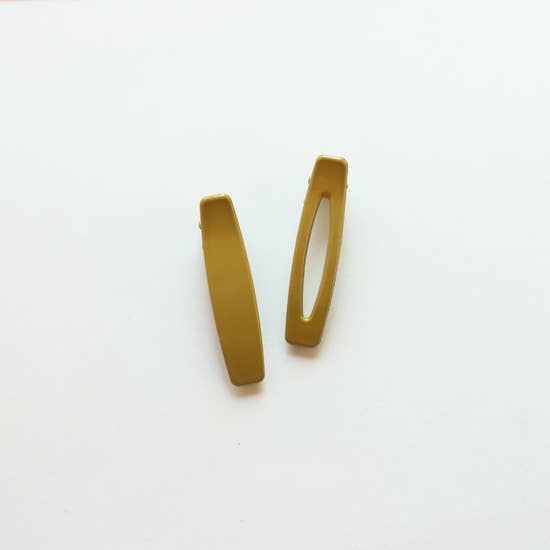 Lani Hair Clip Set