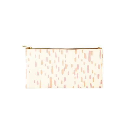 All The Things Pouch